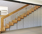 Construction et protection de vos escaliers par Escaliers Maisons à Forcalquier